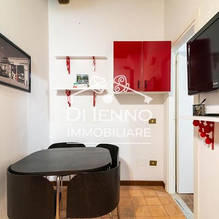 Trastevere Luxury Roma Exterior foto
