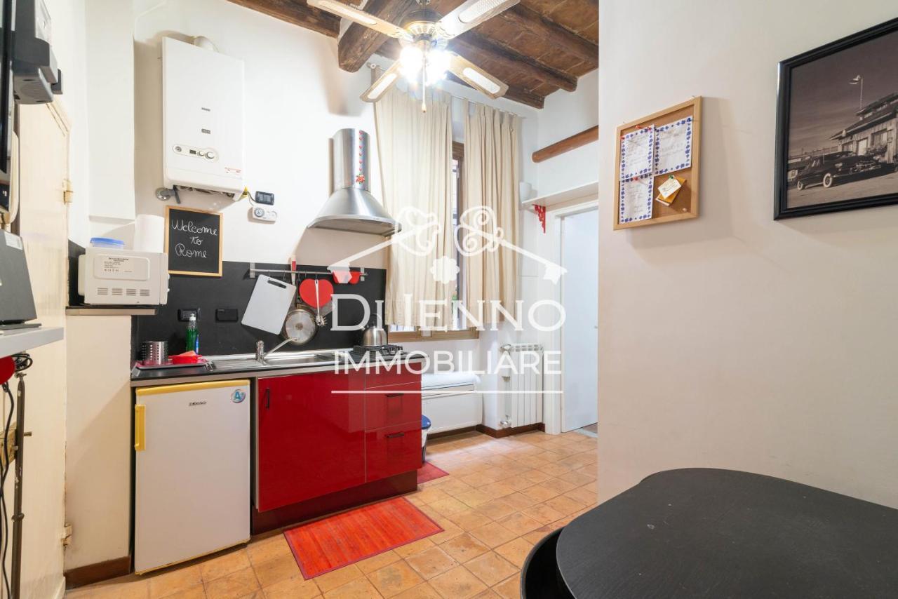 Trastevere Luxury Roma Exterior foto